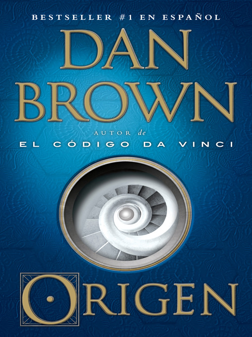 Title details for Origen (En espanol) by Dan Brown - Available